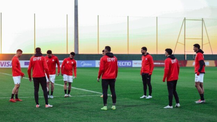 صدام الجبابرة في أمم أفريقيا 2025: منتخب مصر ينهي استعداداته لمواجهة كوت ديفوار في "موقعة العبور"