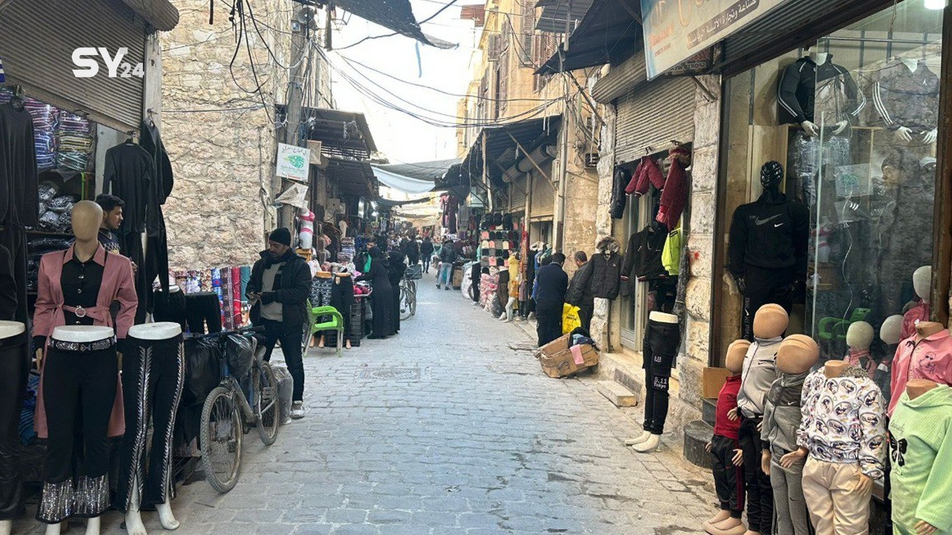 سوريا تحت ثقل المعيشة: يوميات قاسية في بلد تتآكل فيه الخدمات والحياة