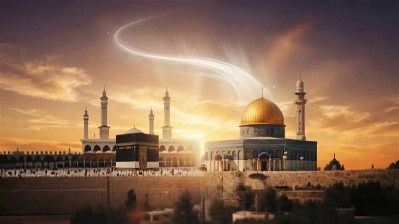 في رحاب ليلة الإسراء والمعراج.. قدسية النفحات الروحية في مواجهة الاعتداءات الصهيونية على مسرى الرسول ﷺ