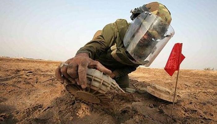 العراق وحروب الظل.. لماذا يفشل ملف إزالة الألغام وما هي الكلفة الإنسانية؟