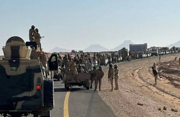 اليمن بين الانضباط والجاهزية: درع الوطن يفتح صفحة جديدة