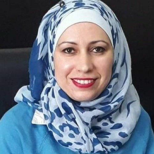 تمارا حداد