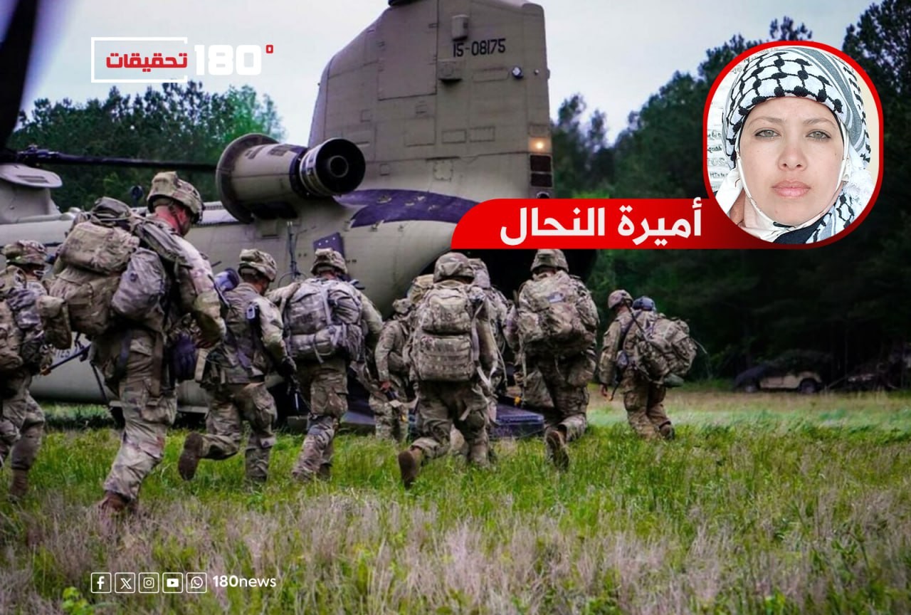 د. أميرة فؤاد النحال تكتب: لماذا تفشل القوة الأخطر في العالم "دلتا فورس" حين تكون غزة هي الميدان؟
