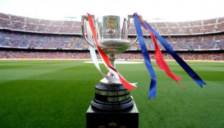 قرعة دور الـ16 لكأس ملك إسبانيا 2026.. مواجهات متوازنة للعمالقة وطموح "المظاليم" يشعل البطولة
