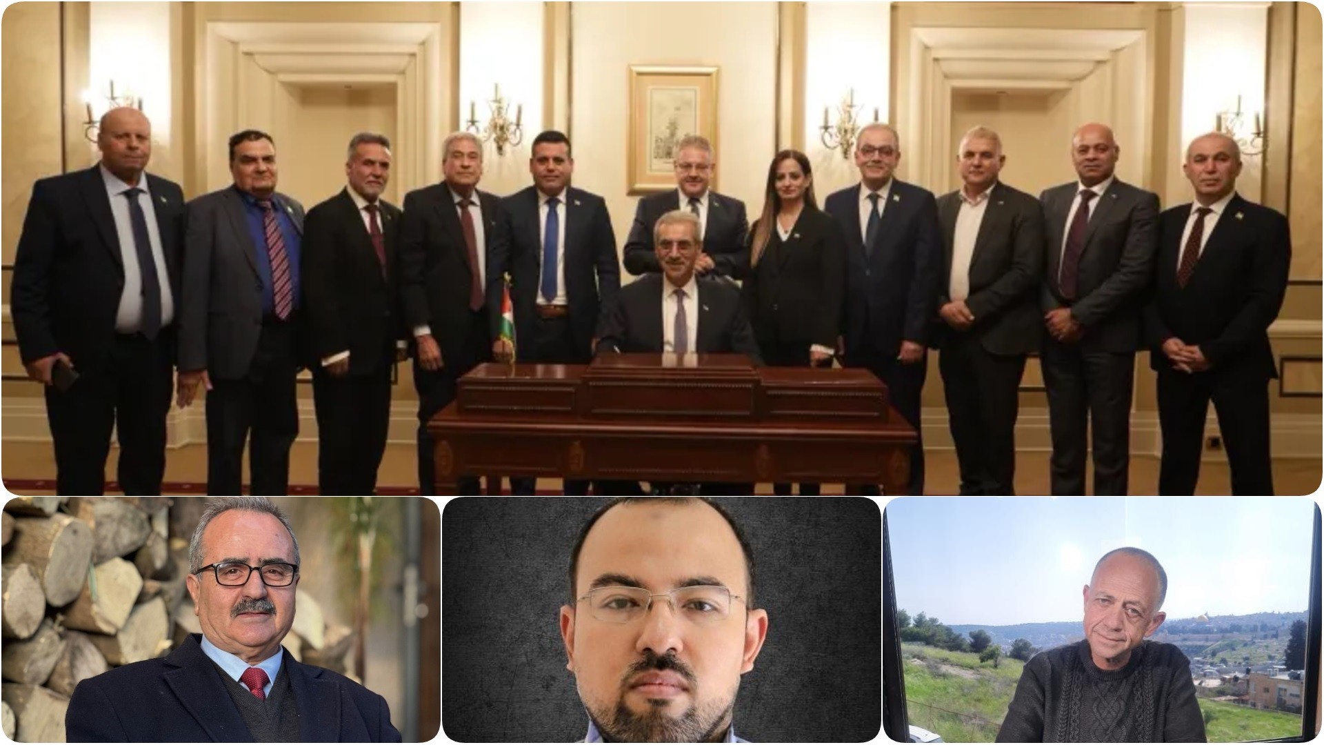 حماس تفكك معركة "اليوم التالي": كيف يقرأ الخبراء موافقة الحركة على تسليم الحكم؟