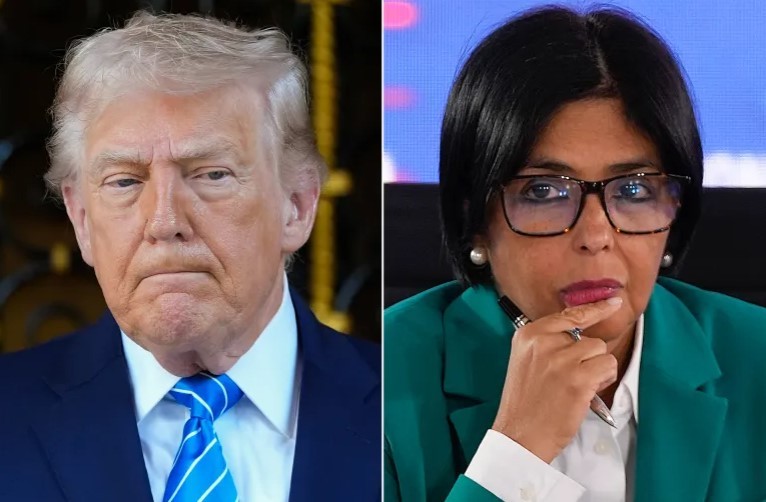 ديمة الخطيب: هكذا تطورت قصة فنزويلا في 36 ساعة بشكل لا يصدق!