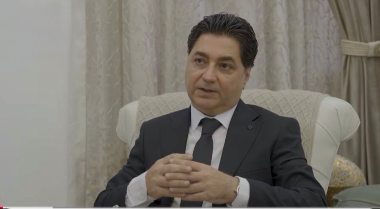 أكاديمي عراقي  لـ180 تحقيقات": العلاقات العراقية–الأمريكية تمر بتوتر محسوب لا قطيعة