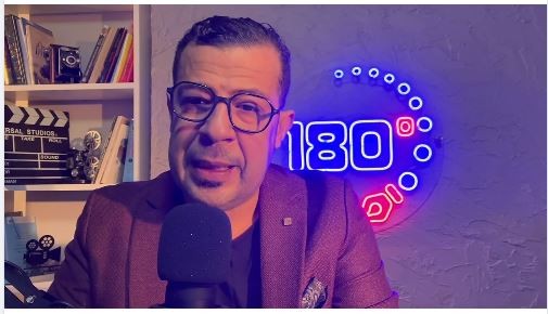 شاهد| "هل الكراهية حق مشروع؟".. حلقة جديدة من بودكاست "180 درجة"