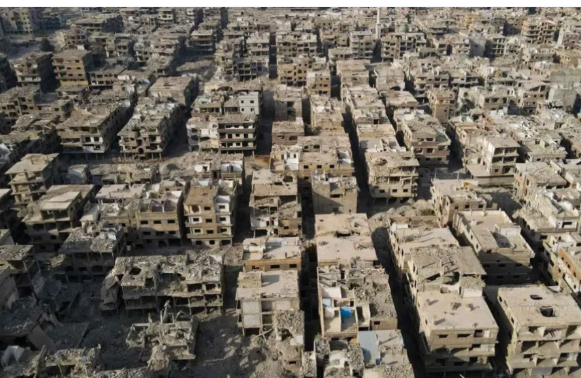 سوريا 2026..  خريطة طريق "دمشق الجديدة" بين طموح الدمج العسكري وتعقيدات التوازنات الإقليمية