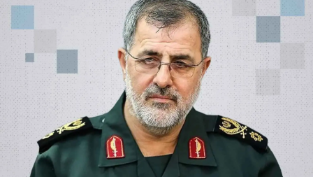 الحرس الثوري يحذر من "الإصبع على الزناد" وتل أبيب تعلن الاستنفار الجوي