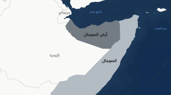 15 دولة عربية وإسلامية تتصدى لمحاولة تطبيع مع الاحتلال.. إدانة قوية لـ سفارة أرض الصومال في القدس