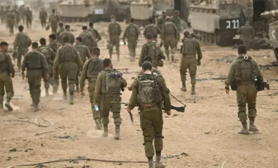 نزيف الهدنة المستمر.. استشهاد 3 فلسطينيين في غزة اليوم برصاص الاحتلال وخروقات ميدانية متصاعدة