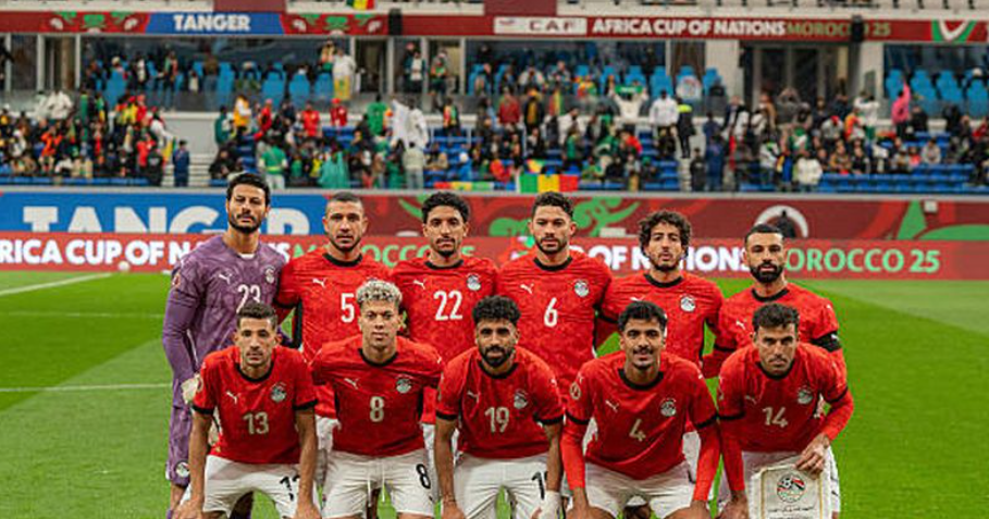 بث مباشر الآن.. مشاهدة مباراة مصر ونيجيريا في صراع برونزية أمم أفريقيا 2025 بجودة عالية