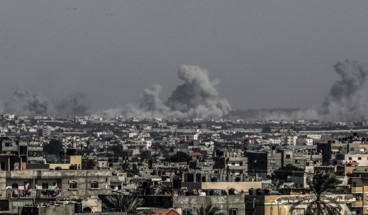 أخبار غزة.. إحصائيات مرعبة للعدوان في الضفة.. 11 ألف جريح و21 ألف معتقل في ظل حرب الإبادة
