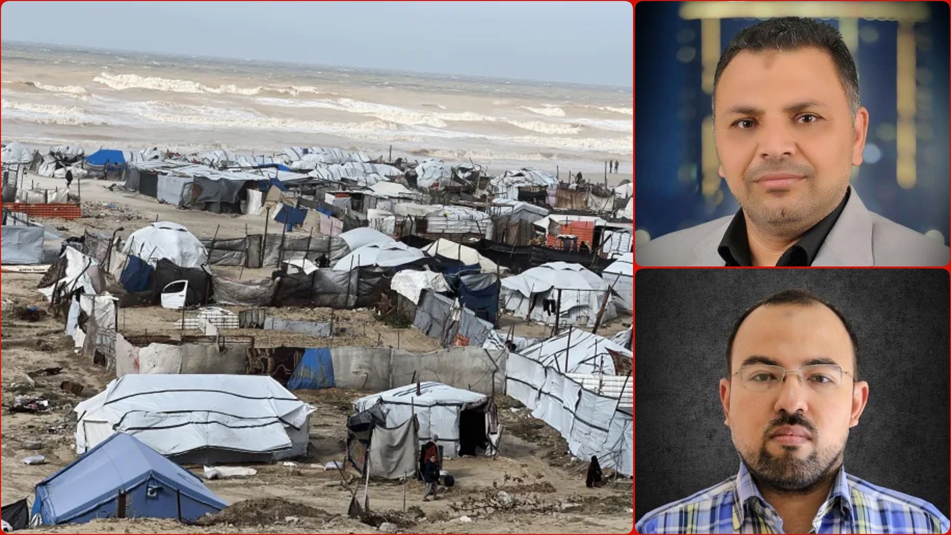 لجنة تكنوقراط غزة بعيون المفكرين: مطلوب منها تثبيت الوقائع لا الإبداع.. وهذه أبزر التحديات