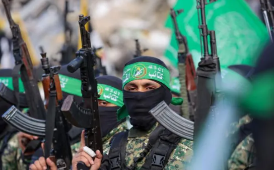 حركة حماس تثمن الإدانة الدولية للعدوان على "الأونروا" وتدعو لترجمة البيانات إلى ضغوط ميدانية