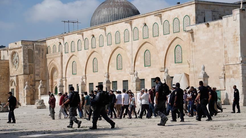 تصعيد ممنهج في القدس.. الاستيطان والأمن أدوات لفرض وقائع تهويدية جديدة