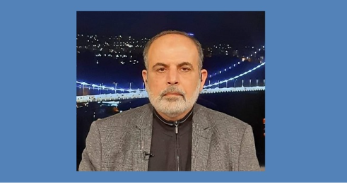 د. مأمون أبو عامر لـ "180 تحقيقات": حرب غزة كانت "المرآة" التي عرت زيف منظومة القوانين الدولية