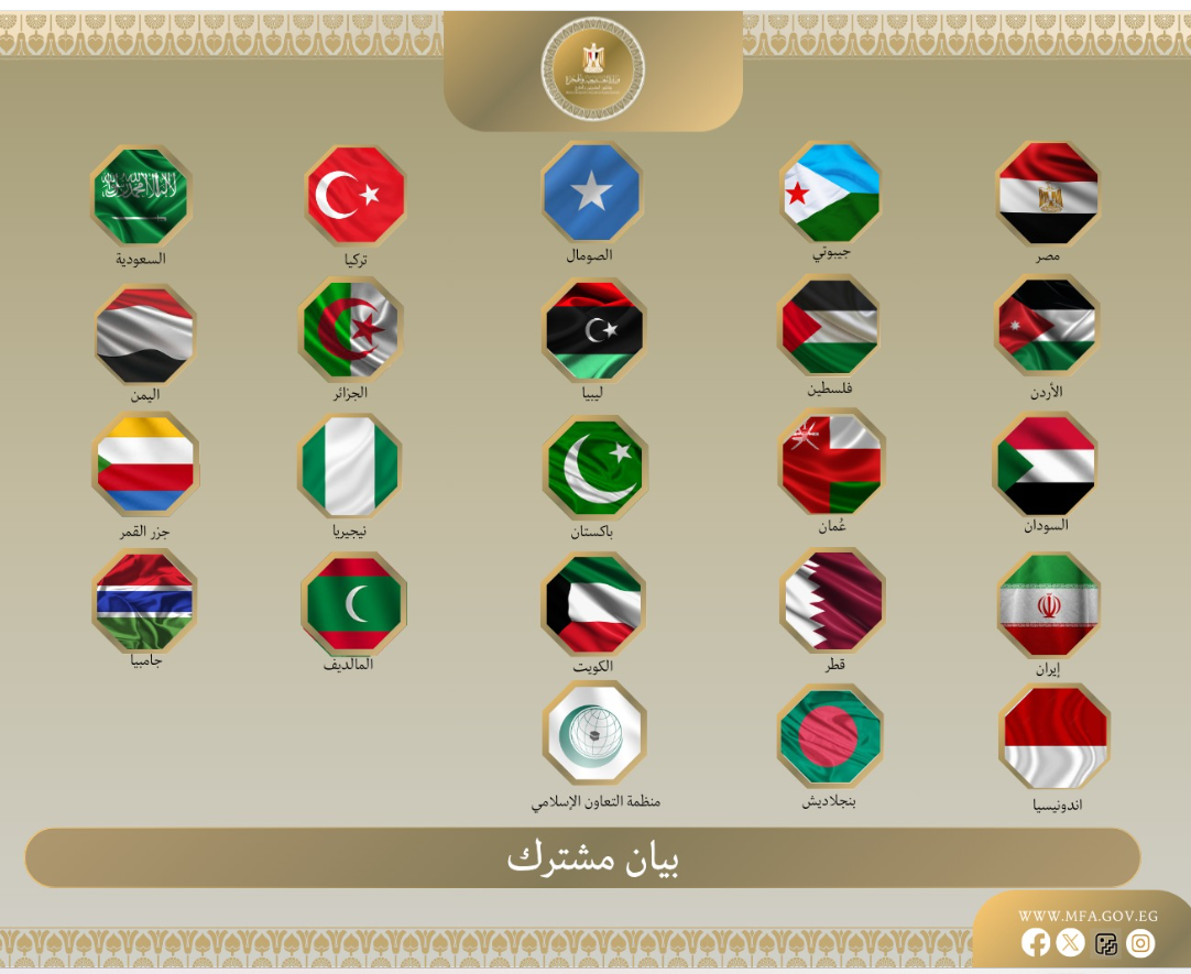 إدانة دولية واسعة لزيارة مسؤول إسرائيلي إلى "أرض الصومال": انتهاك صارخ للسيادة الصومالية