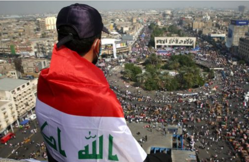 سعيد البدري يكتب: نحو عراق بلا وصاية أمريكية