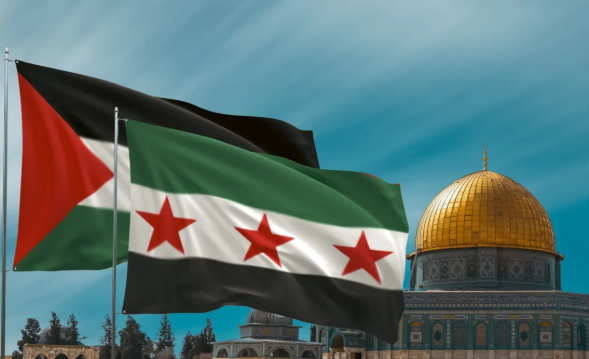 هل تنجح الدبلوماسية في كسر منطق الميدان في غزة وسوريا؟