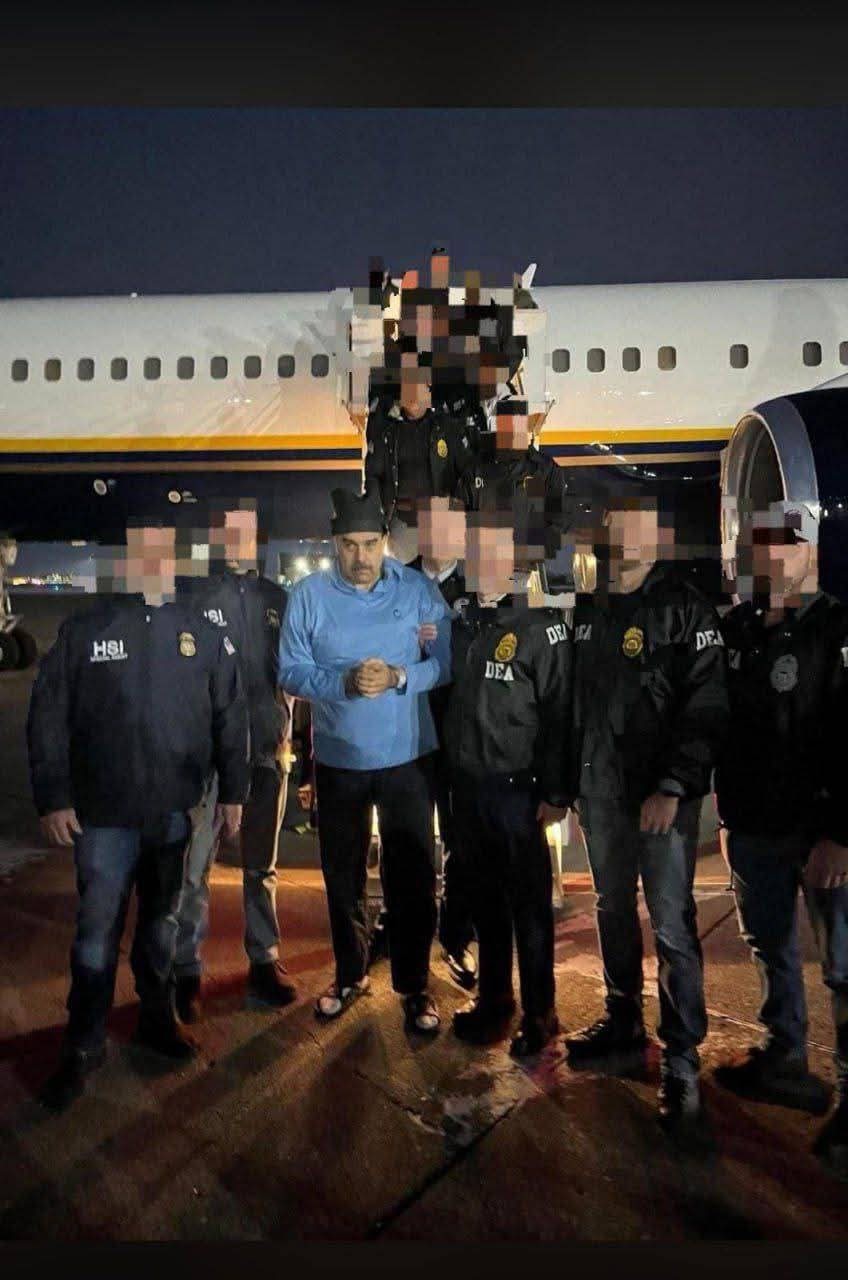 فنزويلا على حافة المجهول: اختطاف رئيس دولة وعودة شبح الوصاية الأمريكية