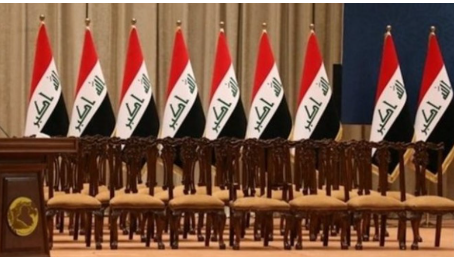 فراس الحمداني يكتب:على أعتاب حكومة جديدة