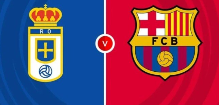 بث مباشر مباراة برشلونة وريال أوفيدو اليوم الأحد في الدوري الإسباني 2026