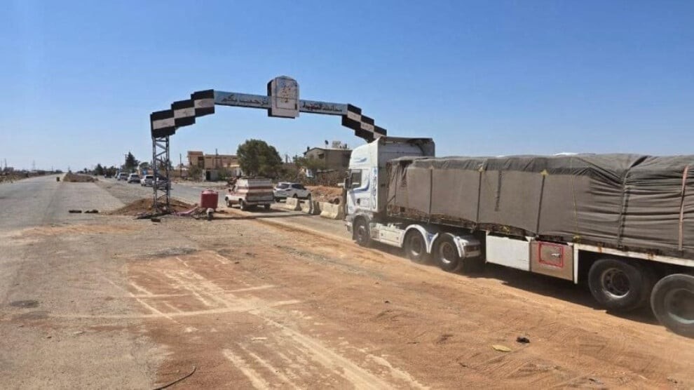 كوباني بين الهدنة الهشّة وحسابات القوة: الشمال الشرقي السوري بين إدارة مؤقتة وأمن بلا سيادة