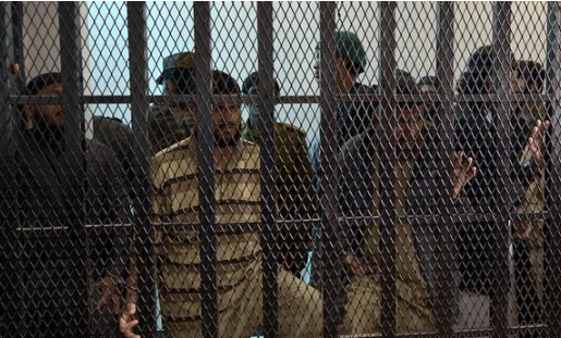 وجع خلف القضبان.. تعثر ملف الأسرى في اليمن يحول الآمال إلى كوابيس تؤرق آلاف العائلات