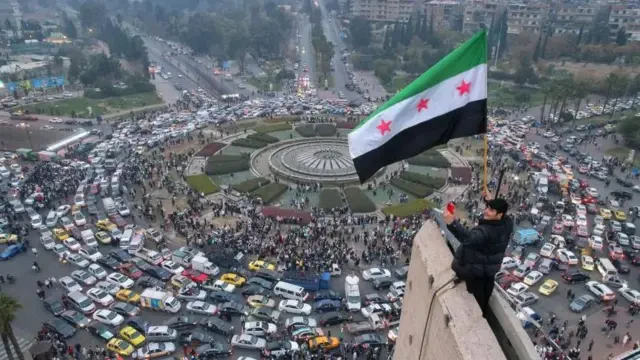 سوريا بين الميدان والتفاهمات الإقليمية.. السويداء نموذجًا هشًا للتوازنات