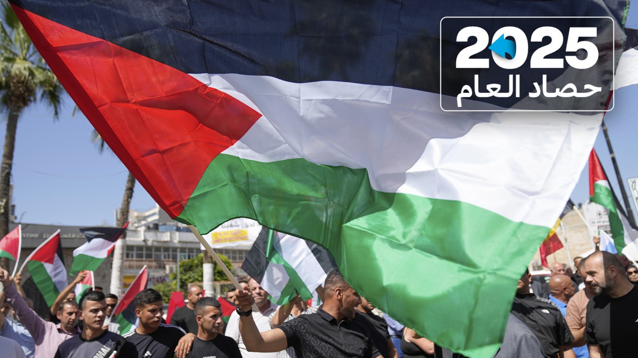 2025 في فلسطين (1-2): عام الإبادة المفتوحة وتكريس العلو الإسرائيلي