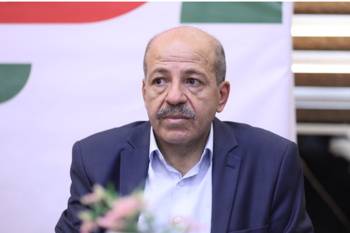 سمير أبو مدللة لـ "180 تحقيقات": الخنق المالي يمهد لانفجار ميداني وشيك في فلسطين
