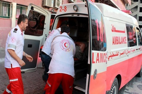 مأساة تحت الأنقاض.. طواقم الإسعاف في غزة تعجز عن الوصول للضحايا بسبب استمرار العدوان