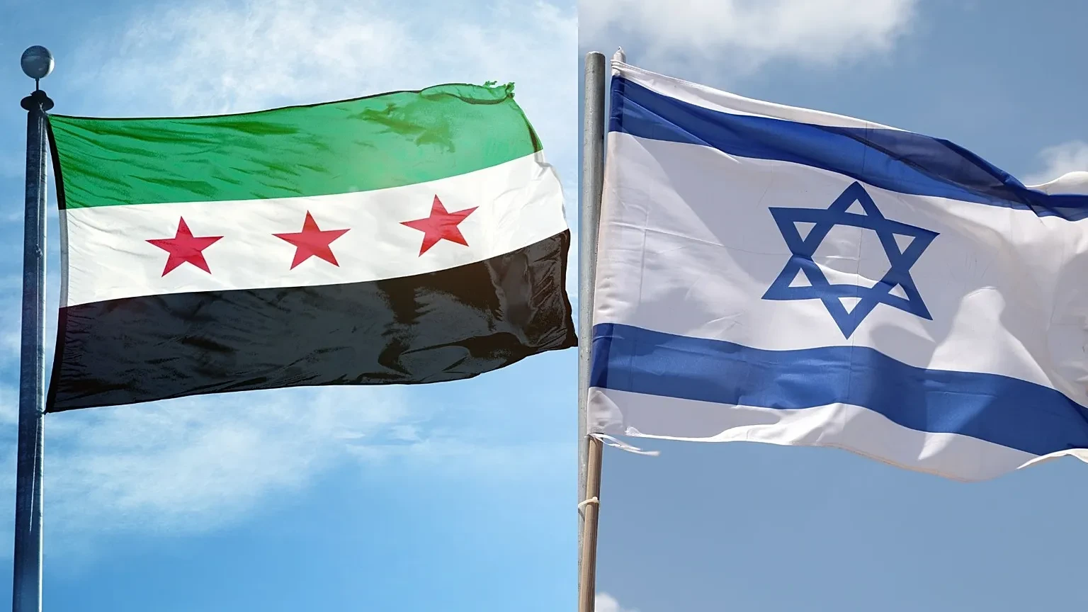 أكسيوس: غرفة العمليات المشتركة بين سوريا وإسرائيل ستركز على المحادثات الدبلوماسية