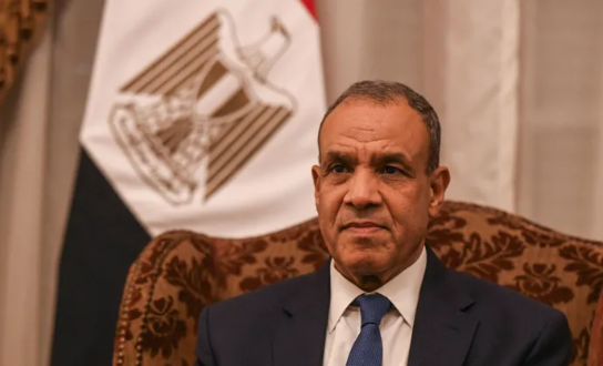 عبد العاطي في زيارة استراتيجية للأردن لتعزيز التنسيق المشترك