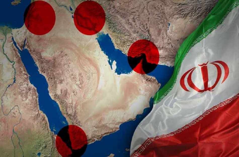 إيران على صفيح ساخن.. الاحتجاجات تعيد رسم خرائط النفوذ في الشرق الأوسط
