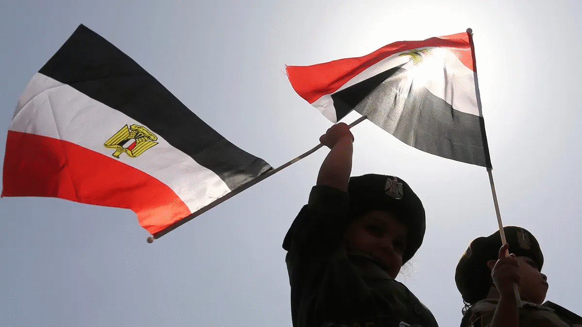الأمن القومي في مصر.. بين رسائل واشنطن وقرارات البرلمان وتطوير مطار العريش