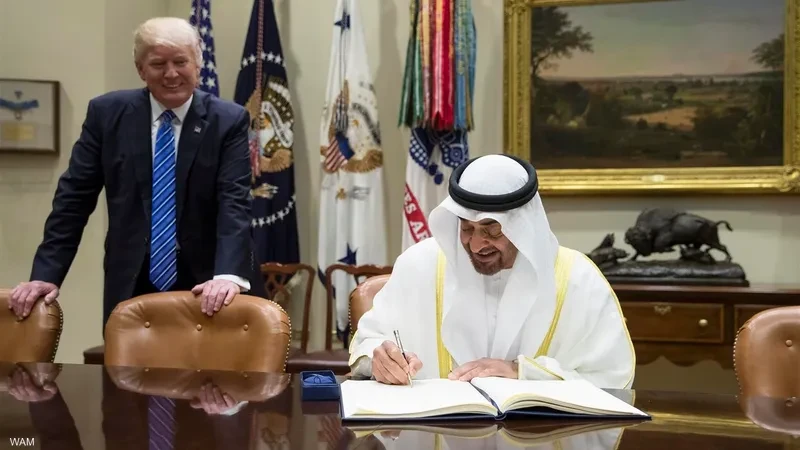 12 العبرية: الولايات المتحدة وإسرائيل يبحثان تولية الإمارات ملف إدارة غزة