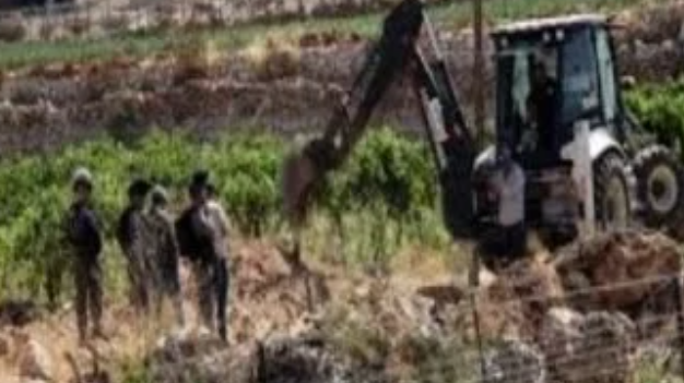 سلطة الأراضي الفلسطينية: قرارات الاحتلال الأخيرة تصفية صريحة للحقوق الوطنية