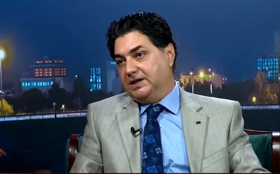 طالب كريم لـ"180 تحقيقات": انتخاب الرئيس دون توافق سياسي يحوّل المنصب إلى "موقع محدود التأثير"