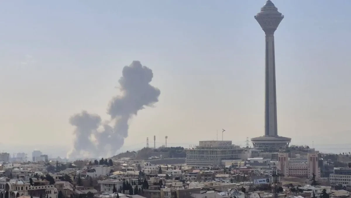 د. صلاح أبو غالي يكتب: ما وراء الضربات الجراحية.. هل بدأت عملية تغيير الخارطة الجيوسياسية لإيران؟