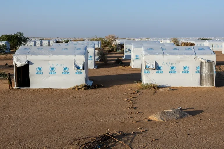 اللجنة الخماسية دعت إلى وقف فوري لأي تصعيد بالسودان واتخاذ إجراءات عاجلة لمنع وقوع فظائع بحق المدنيين (الفرنسية)
