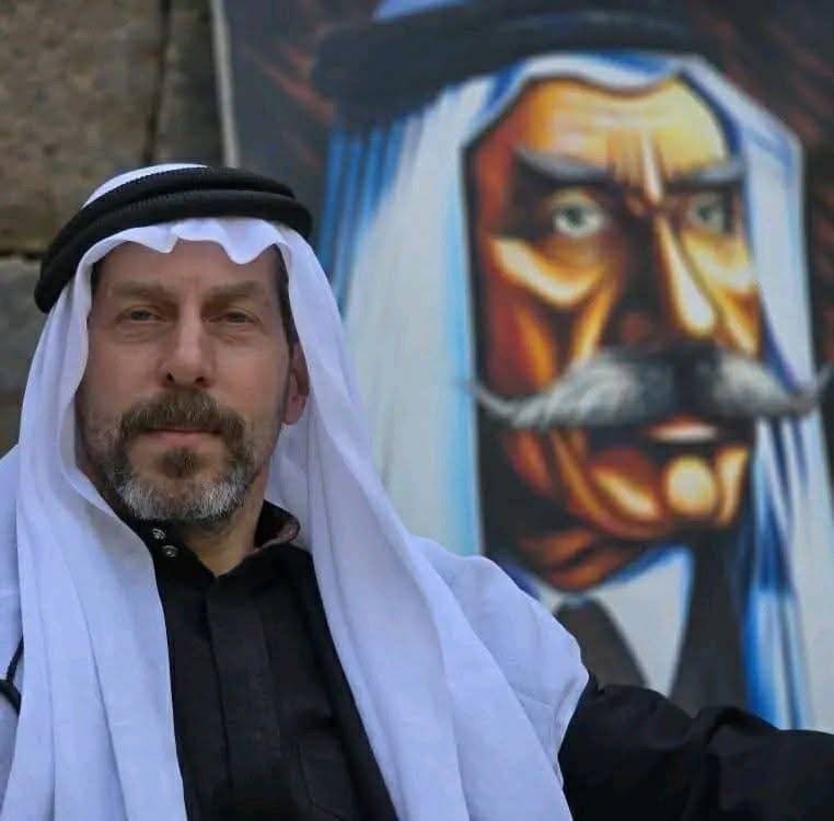 بعد خروجه المفاجئ.. كيف يفجر الأمير حسن الأطرش صراع الزعامة ويهدد مشروع الهجري في السويداء؟