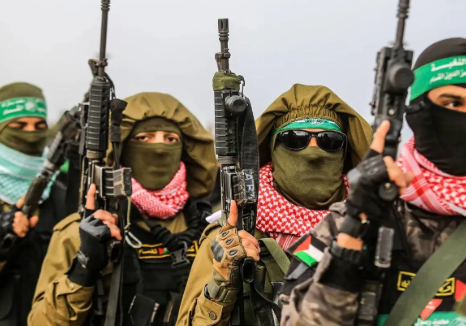 حماس: جريمة أجهزة السلطة في طمون "نقطة سوداء" تهدد النسيج الوطني الفلسطيني