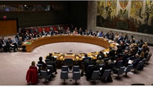 مجلس الأمن ينتفض للسودان: جلسة مغلقة غداً لمواجهة الكارثة الإنسانية