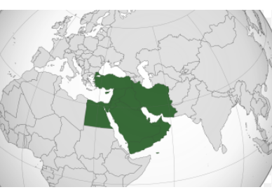 الشرق الأوسط على فوهة بركان.. غارات الجنوب واحتجاجات الشارع تضع "الردع" في مهب الريح