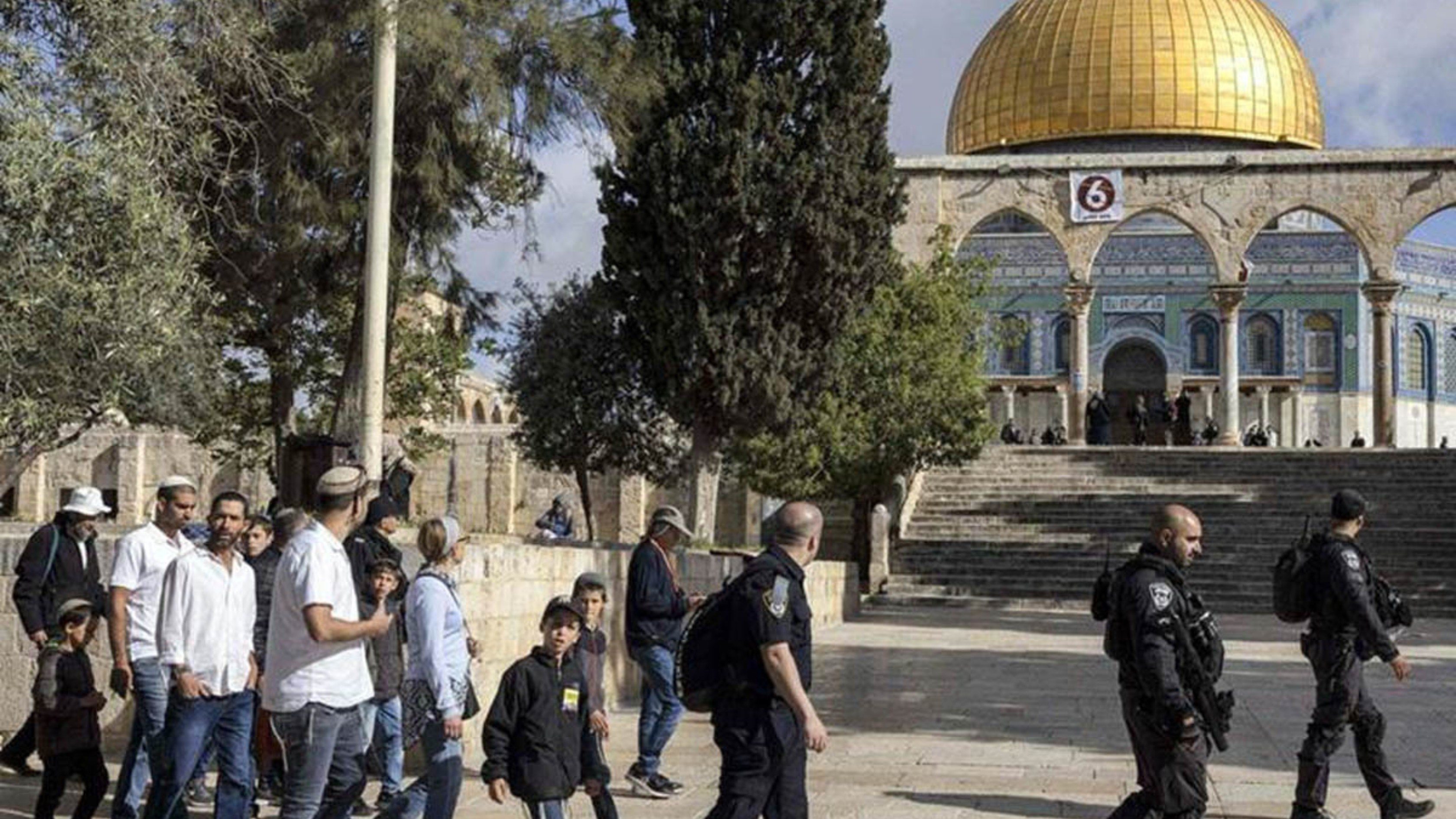 د . إسماعيل مسلماني يكتب: القدس تحت الضغط: قراءة في الإجراءات والتصعيد قبيل شهر رمضان