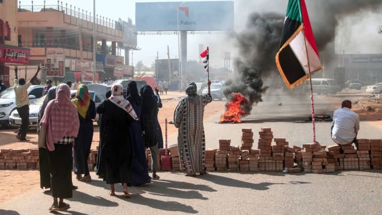 السودان بين نار الداخل وصمت الخارج: حرب تتسع وتهدد الإقليم والبحر الأحمر