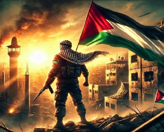 حين يخشى الاحتلال من بقاء الفكرة: كيف يقرأ الإسرائيليون صمود المقاومة؟